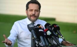 Erden Timur: ‘Riyad’daki olay Fenerbahçe’ye yıkıldı’