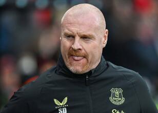 Everton, Sean Dyche ile yollarını ayırdı