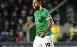 Fatih Karagümrük, Andre Gray’i kadrosuna kattı