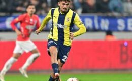 Fenerbahçe’de Cengiz Ünder’e sürpriz talip