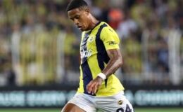 Fenerbahçe’de Oosterwolde çalışmalara başladı!