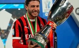 Galatasaray, Milan’ın kaptanını istedi – GS Haberleri