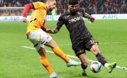 Galatasaray’da Eren Elmalı transferi için geri sayım!