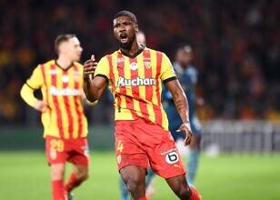 L’Equipe: ‘Fenerbahçe, Kevin Danso için 20 milyon euro verdi’ FB Haberleri