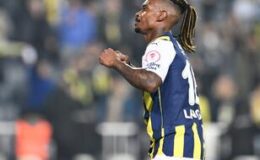 Lincoln Henrique, Fenerbahçe’ye geri döndü!