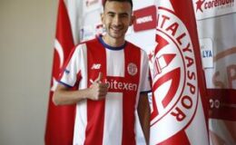 Menemen FK ilk transferini yaptı