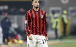 Milan’dan Okafor teklifine ret!