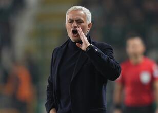 Mourinho: ‘Stopere ihtiyacımız var’