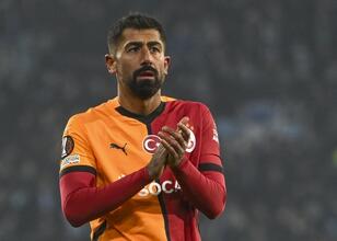 Okan Buruk’tan Kerem Demirbay’a görev – Son dakika Galatasaray haberleri