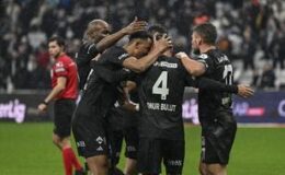 Onur Bulut: ‘Takıma katkı yaptığım için mutluyum’
