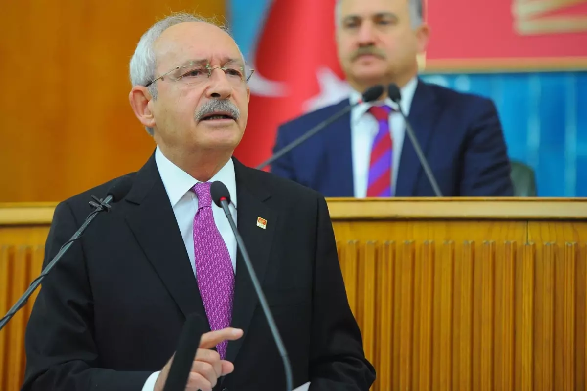 "Kılıçdaroğlu geri dönüyor" dedirten cinsten paylaşım