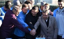 Şenol Güneş: ‘Ligde seri yakalamak istiyoruz’
