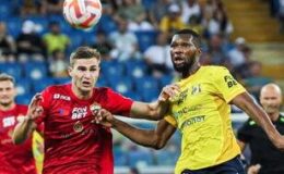 Trabzonspor’da yeni hedef: Oumar Sako