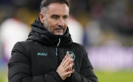 Vitor Pereira’nın takımı kupada turladı!