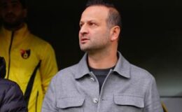 Zeki Korkmaz: ‘İstediğimiz her şeyi yaptık’