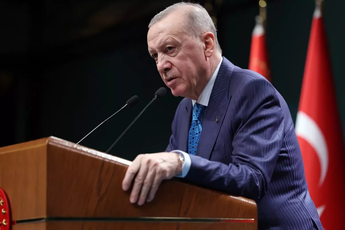 Cumhurbaşkanı Erdoğan’dan yangın faciasıyla ilgili net mesaj: Açgözlülerden hesap soracağız