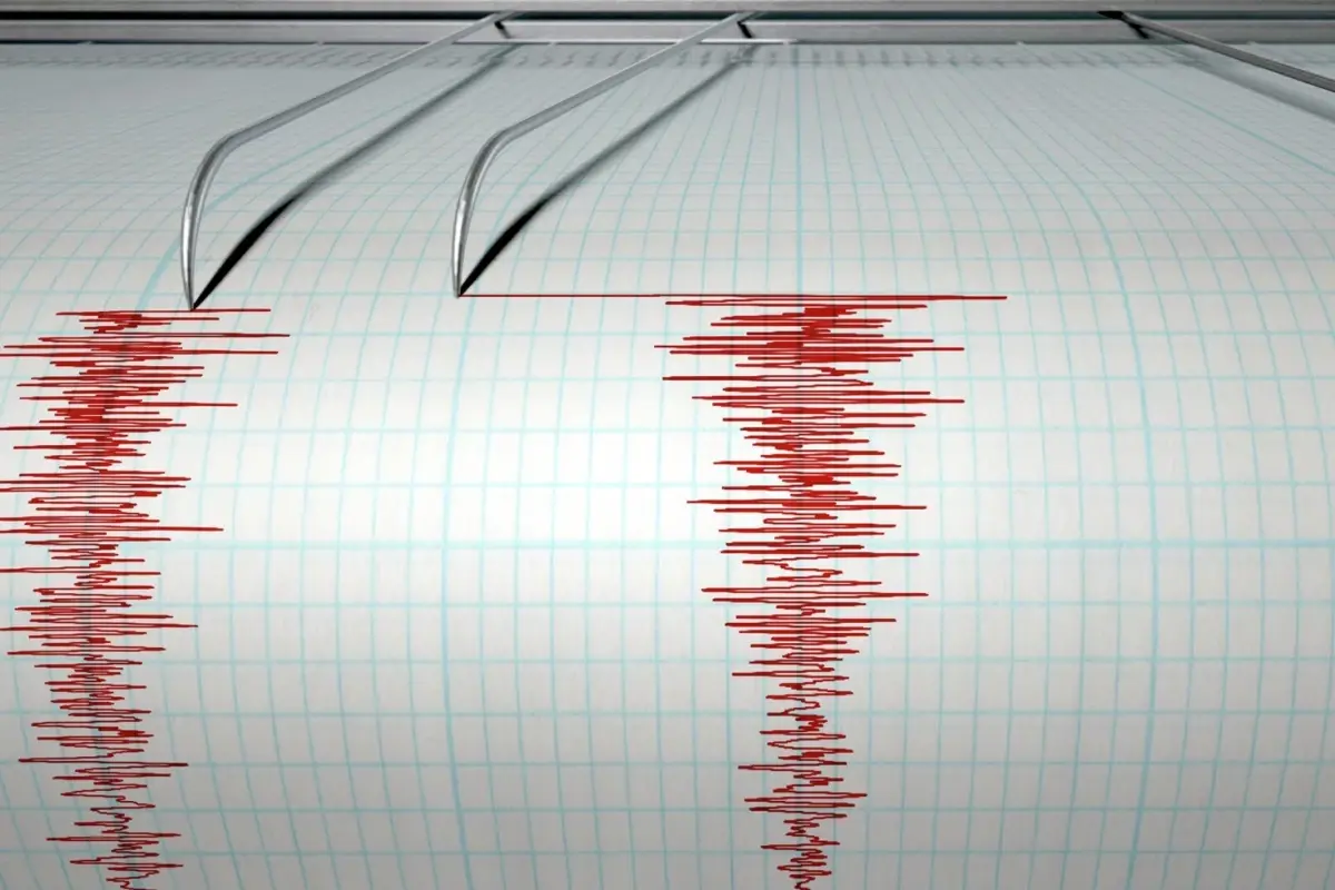 Ege Denizi’nde 48 saatte 200’ün üzerinde deprem