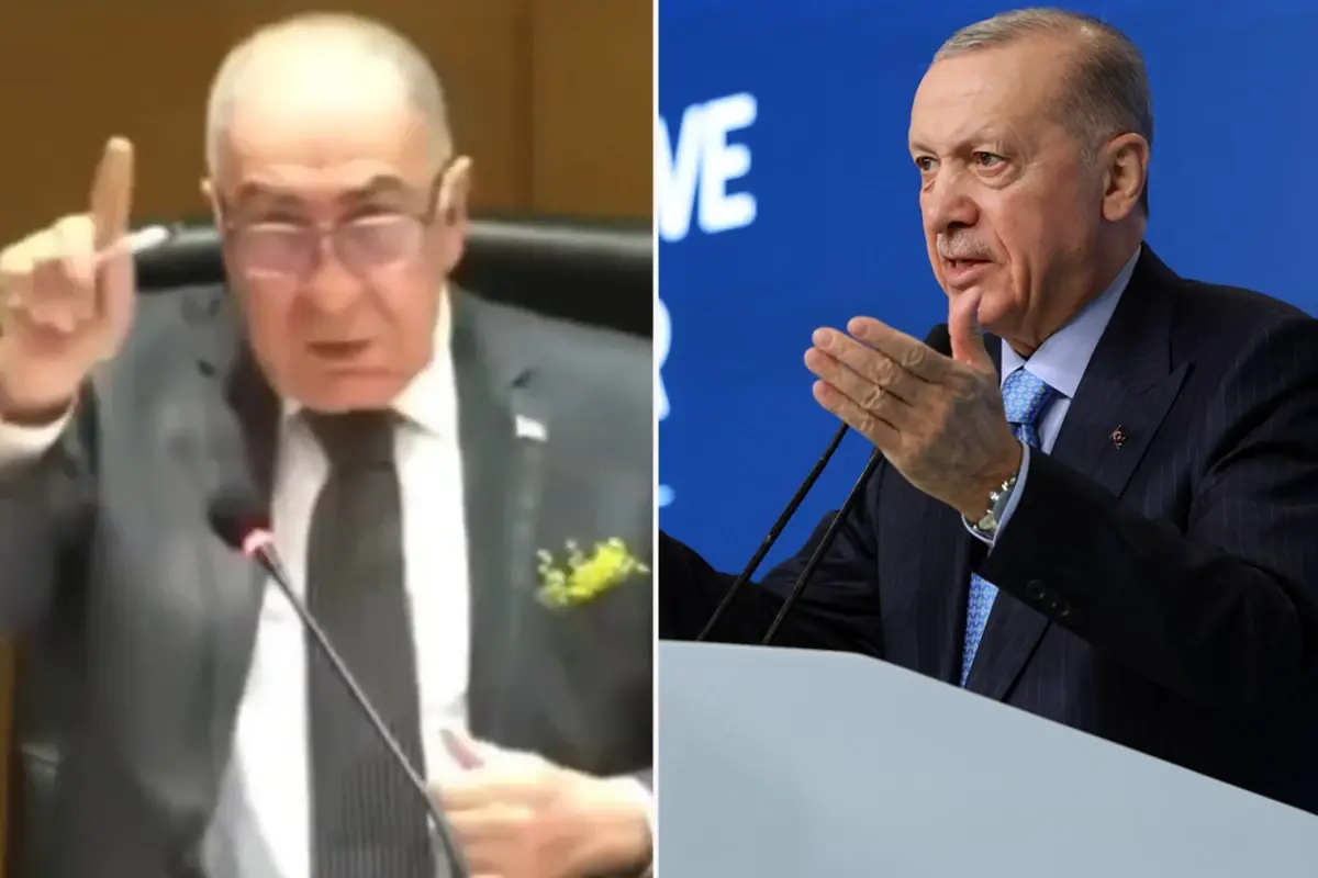 AK Partili meclis üyesine yapılanlara Erdoğan’dan sert tepki