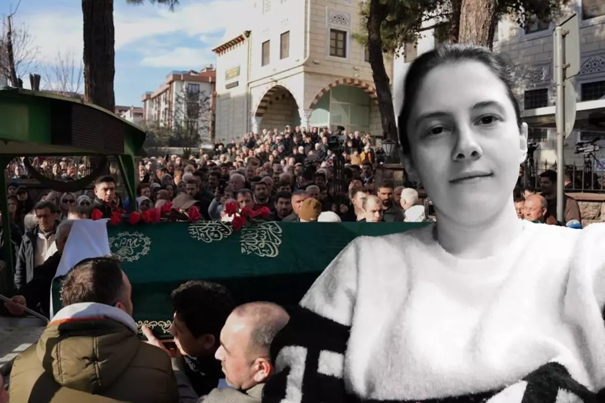 Ece Gürel "Cadılık eğitimi alıyordu" iddiası! Hocası konuştu