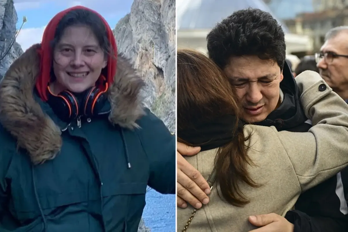 Ece’nin eşi, gizemli sayılarla ilgili ilk kez konuştu