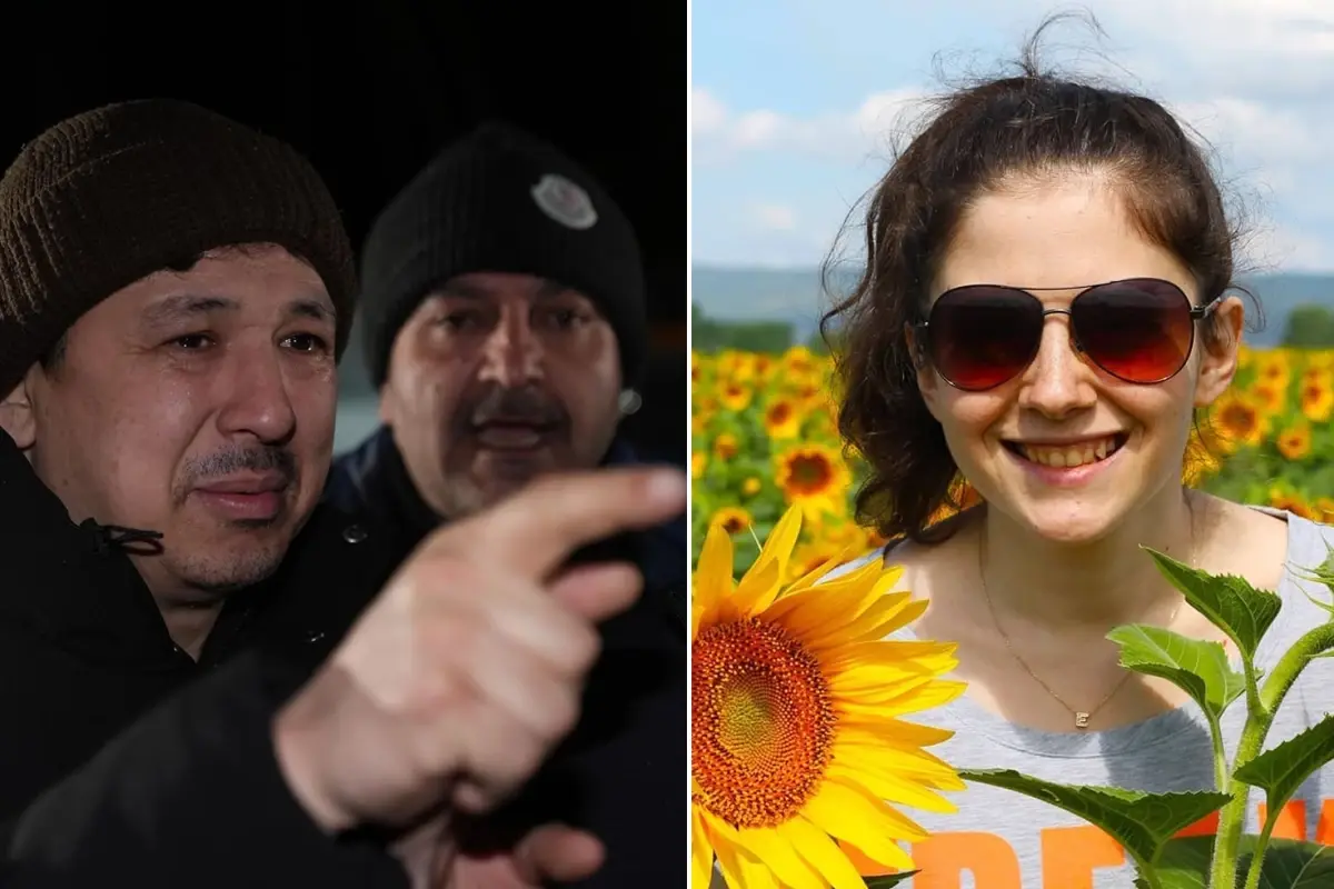 Hedef haline gelmişti! Ece Gürel’in ölümü sonrası eşinden ilk sözler