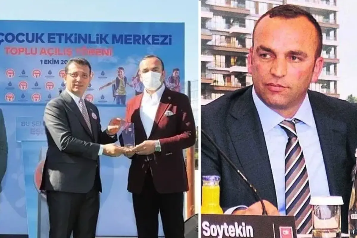 İBB’ye yönelik soruşturmada ilginç detay! İşte sıvacı Adem’in milyoner olma hikayesi