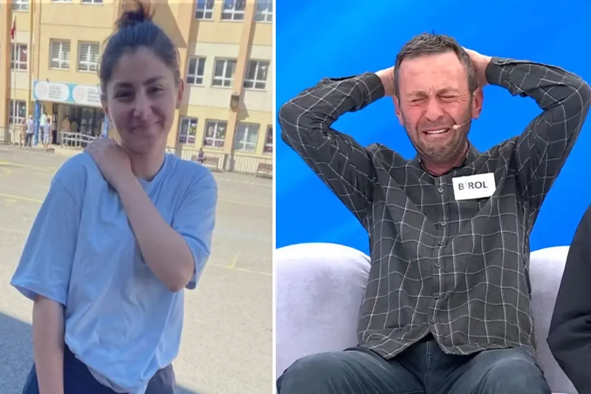 "Tacize uğradım" diyen Ayşegül Selik’ten geri adım: Evden kaçmak için babama iftira attım