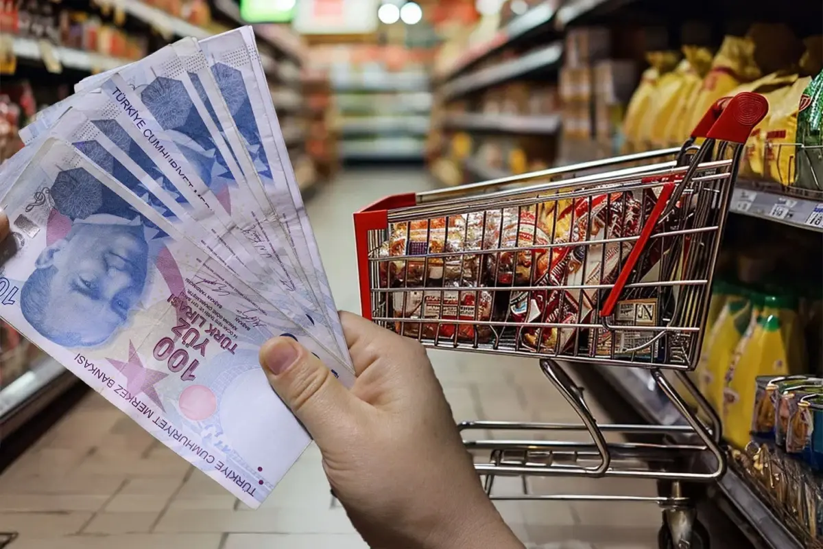 Şubat ayında enflasyon yüzde 2,27 arttı, yıllık bazda yüzde 39,05 oldu