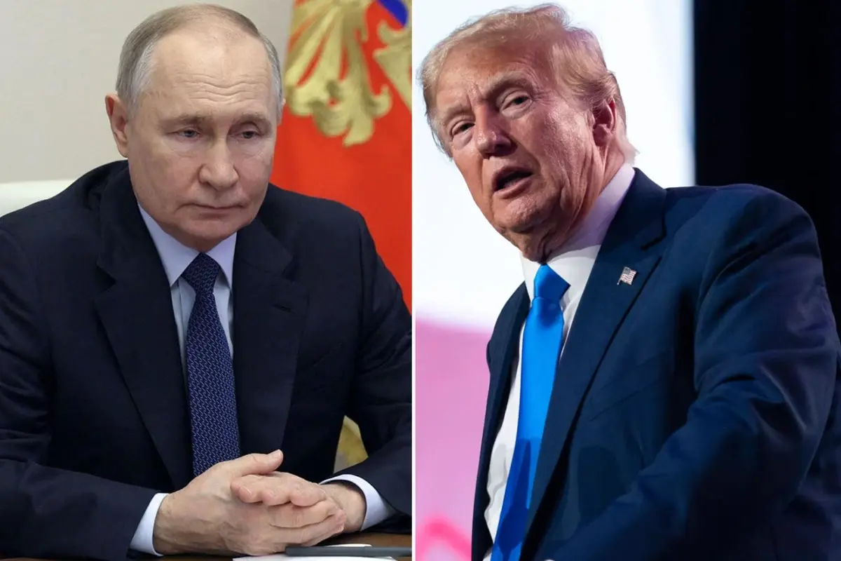 Trump-Putin görüşmesinden tarihi karar çıktı! Orduya "vurmayın" emri