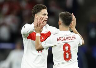 2025 Golden Boy adayları açıklandı! 5 Türk listede