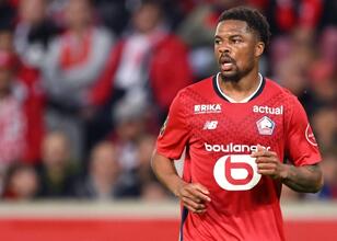 Akpom son sözü söyledi; Lille, Avrupa biletini kaptı