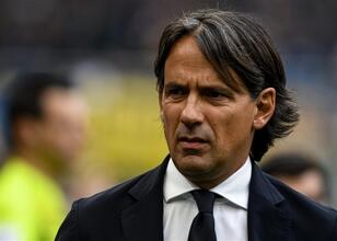 Al Hilal’de Simone Inzaghi sesleri!