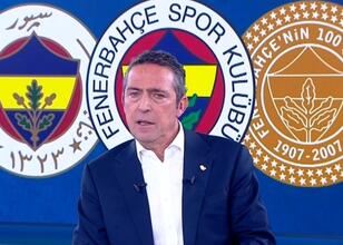 Ali Koç: ‘Eylül ayında olağanüstü seçimli genel kurul var’