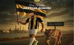 Aliağa Futbol’da 3 dış, 1 iç transfer