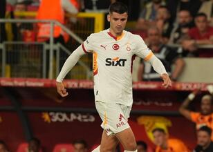 Alvaro Morata, Galatasaray’a küsmedi – GS Haberleri