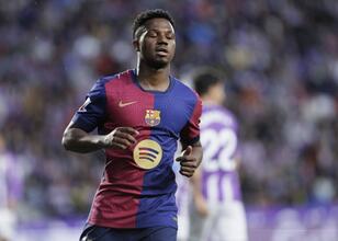 Ansu Fati’nin tercihi Monaco! – Ansu Fati istatistikleri, rakamları, performansı, kaç gol attı?