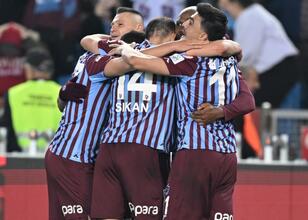 Antalyaspor – Trabzonspor maçı ne zaman, saat kaçta, hangi kanalda?