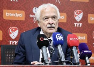 Atılay Canel: ‘Geçen sene haksız şekilde ligden düşürüldük’