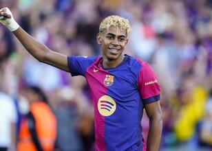 Barcelona’da yeni imza: Lamine Yamal! – Yamal istatistikleri, rakamları, performansı, kaç gol attı, kaç asist yaptı?