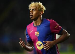 Barcelona’nın yeni zam şampiyonu: Lamine Yamal!