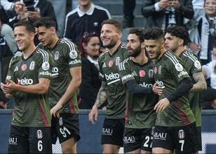 Beşiktaş, sezonu Bodrum’da tamamlayacak