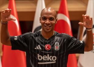 Beşiktaş’ta Joao Mario bilmecesi