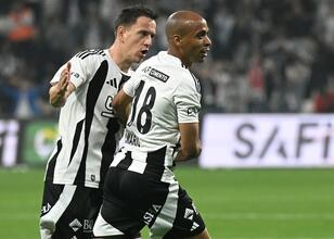 Beşiktaş’ta Joao Mario kafaları karıştırdı