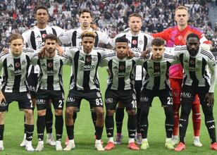 Beşiktaş’ta takıma ve Solskjaer’e tepki! – Beşiktaş son dakika haberleri