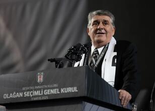 Beşiktaş’tan Bankalar Birliği açıklaması