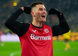 Beşiktaş’tan Schick operasyonu!