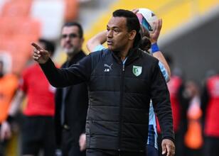 Bodrum FK’da Jose Morais’ten Trabzonspor maçı açıklaması
