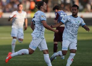 CANLI | Bodrum FK – Trabzonspor