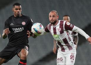 CANLI | Fatih Karagümrük – Bandırmaspor