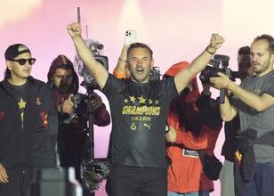 CANLI| Okan Buruk konuşuyor